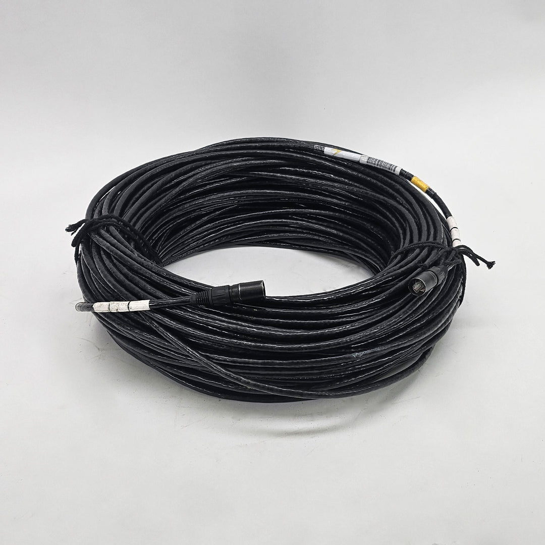 300' PROPLEX CAT6A ETHERCON CABLE