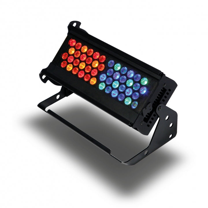 COLOR FORCE 12 RGBA LED FIXTURE COMPLETE