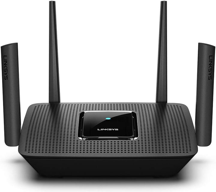 LINKSYS MR9000 WIFI ROUTER COMPLETE