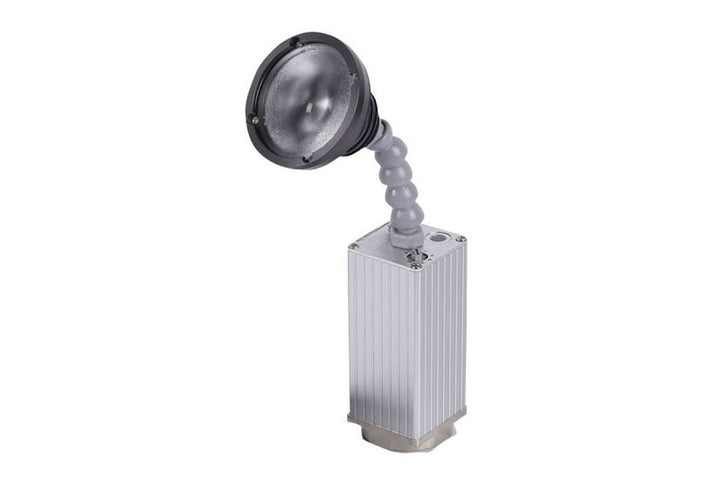 FUEL ANGLE LIGHT ZOOM LED FIXTURE COMPLETE (WIRELESS / BATTERY OPERATED)
