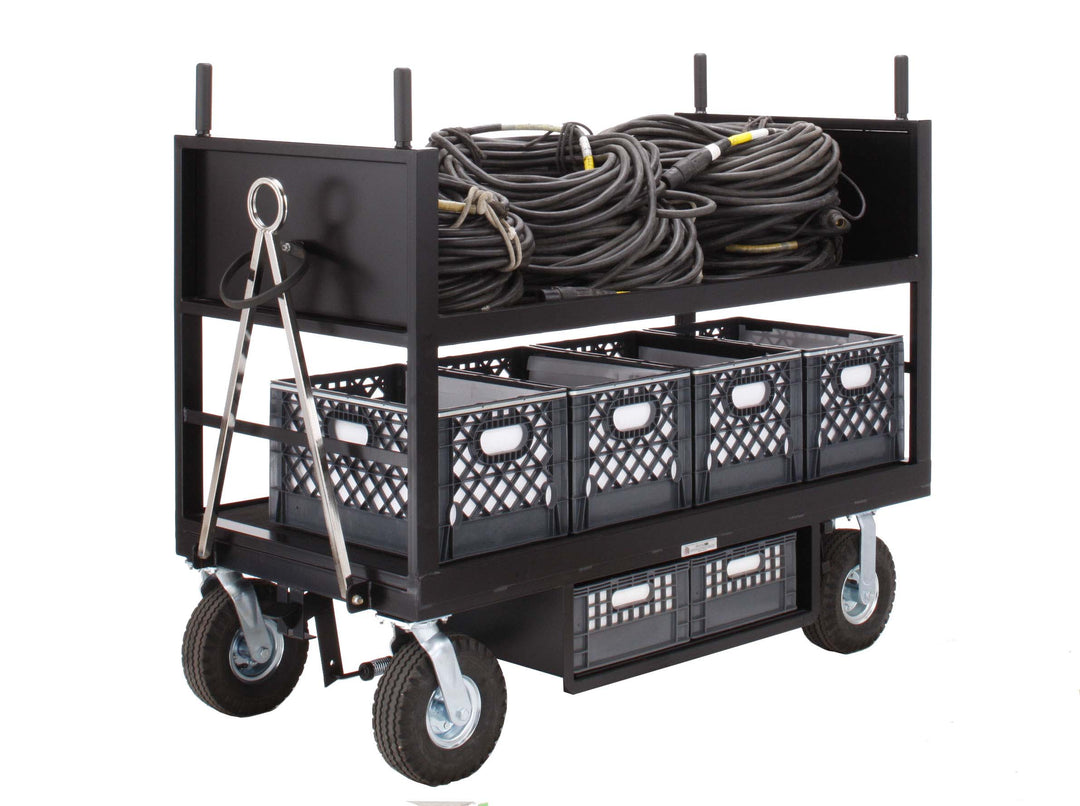 CABLE DISTRO CART GE-03
