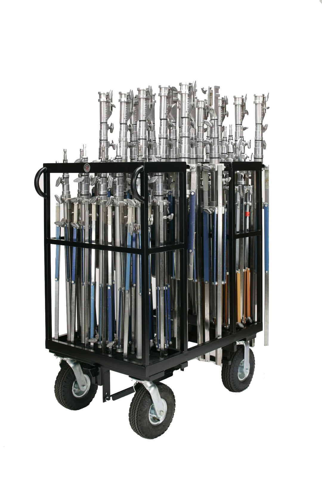 COMBO STAND CART (BACKSTAGE GE-06)