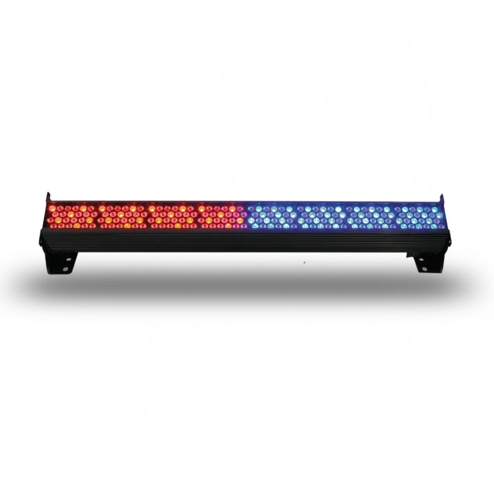 COLOR FORCE 48 RGBA LED FIXTURE COMPLETE