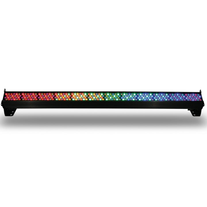 COLOR FORCE 72 RGBA LED FIXTURE COMPLETE