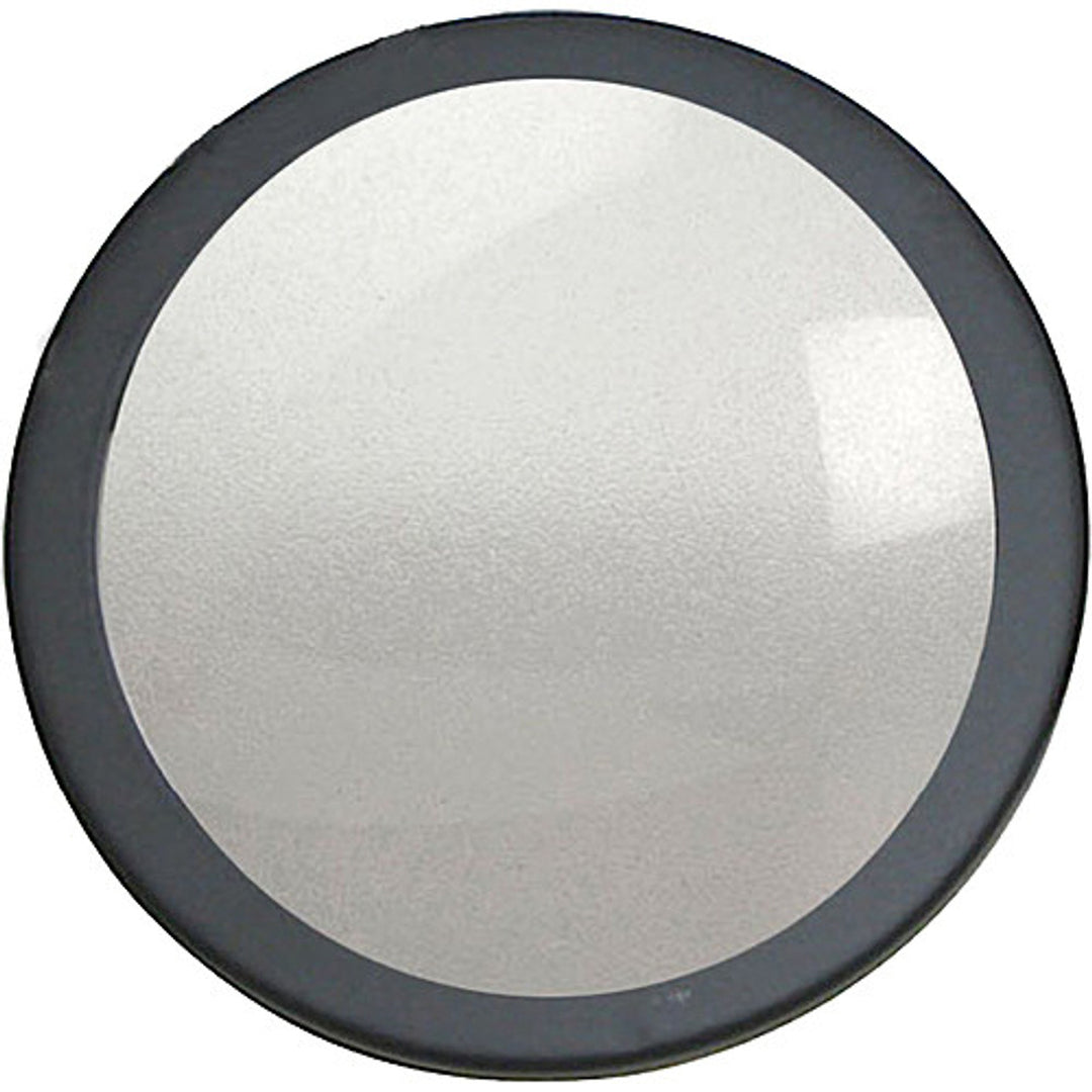 D40 NARROW ROUND DIFFUSER IN FRAME