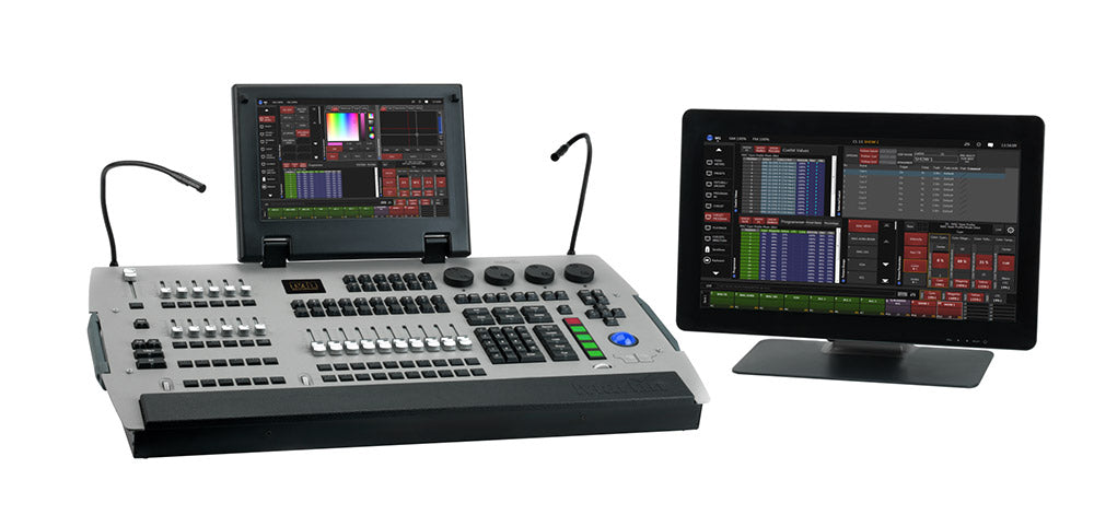 MARTIN M1 CONTROL CONSOLE COMPLETE – Acey Decy Lighting
