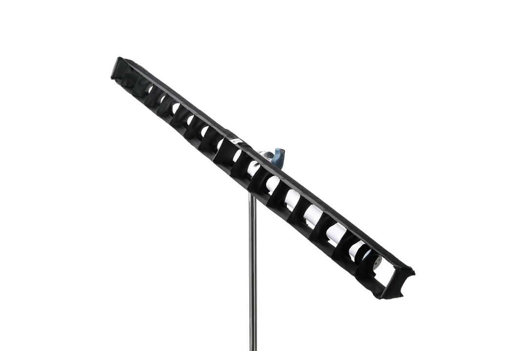 SNAPGRID 40 FOR 4' LED TUBE (UNIVERSAL) COMPLETE