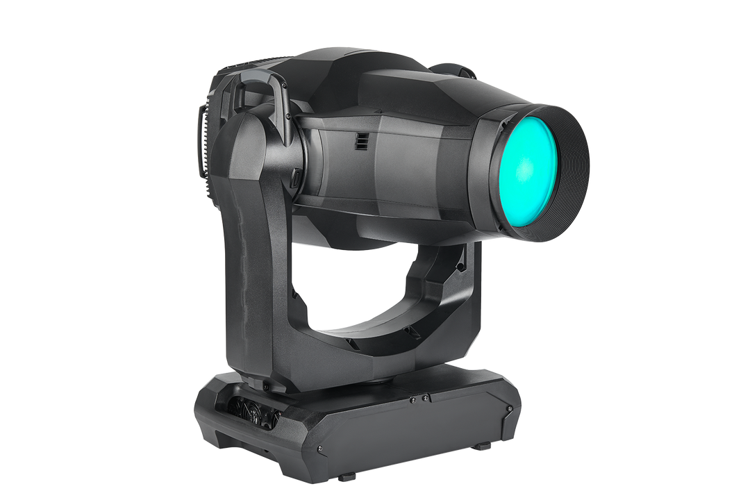 Acey Decy Lighting fleet