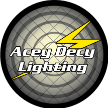 Sales – Acey Decy Lighting
