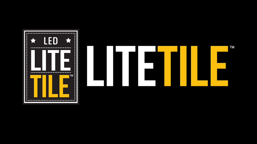 LiteGear LiteTile Plus Kit Rentals Now Available