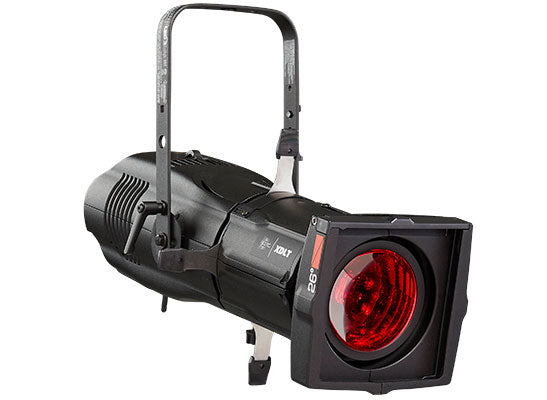 Acey Decy Lighting fleet