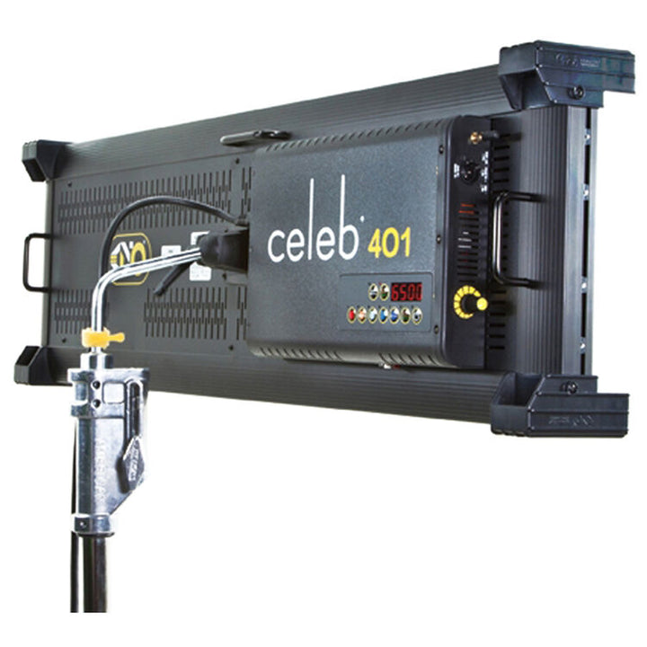 CELEB 401 DMX FIXTURE (CTR. MT.) COMPLETE