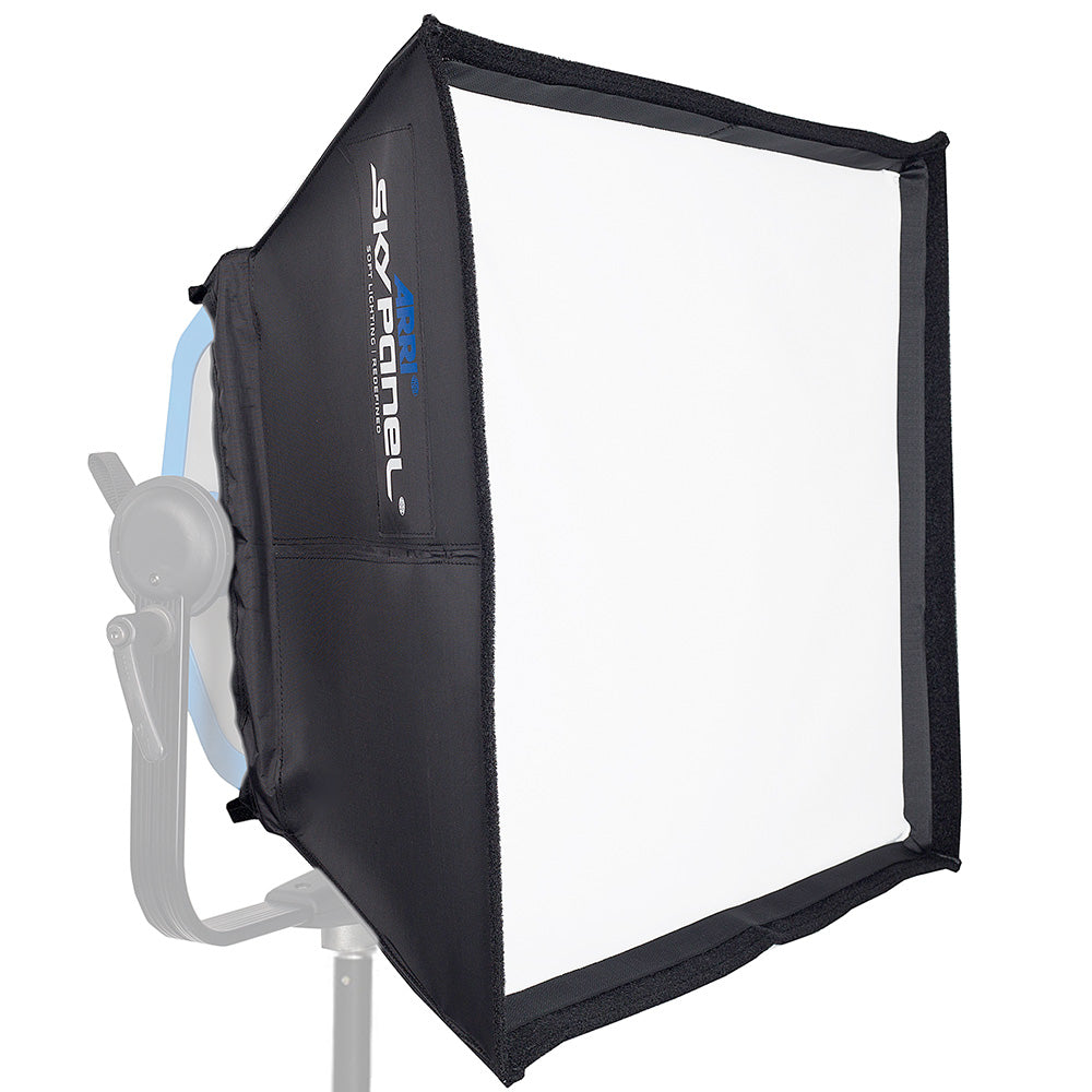 ARRI S30 SKYPANEL CHIMERA BANK COMPLETE – Acey Decy Lighting