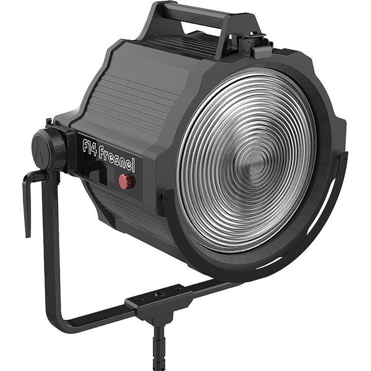 APUTURE E.S. F14 FRESNEL COMPLETE