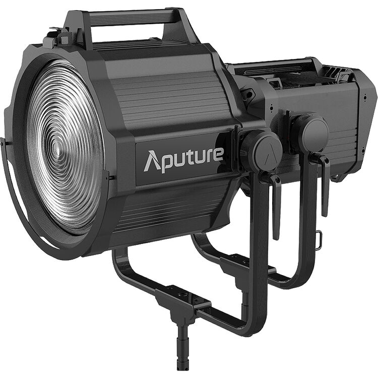 APUTURE E.S. F14 FRESNEL COMPLETE