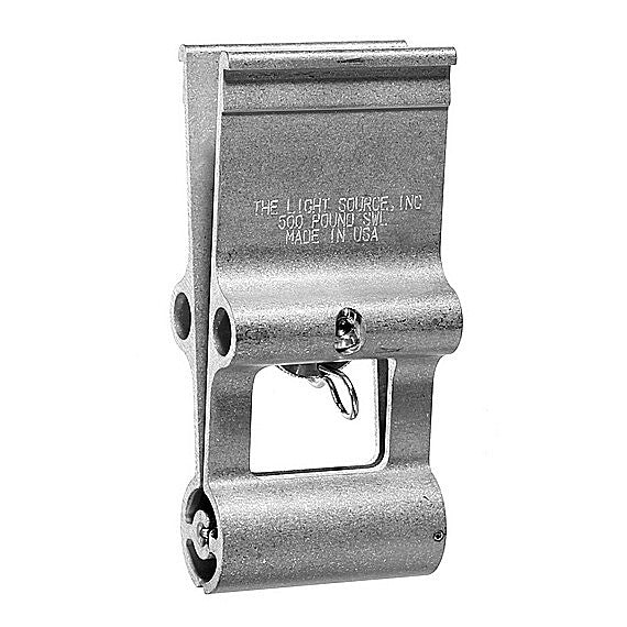 AIR WALL HANGER 4" (500LB RATED)