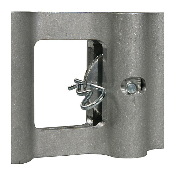 AIR WALL HANGER 4" (500LB RATED)