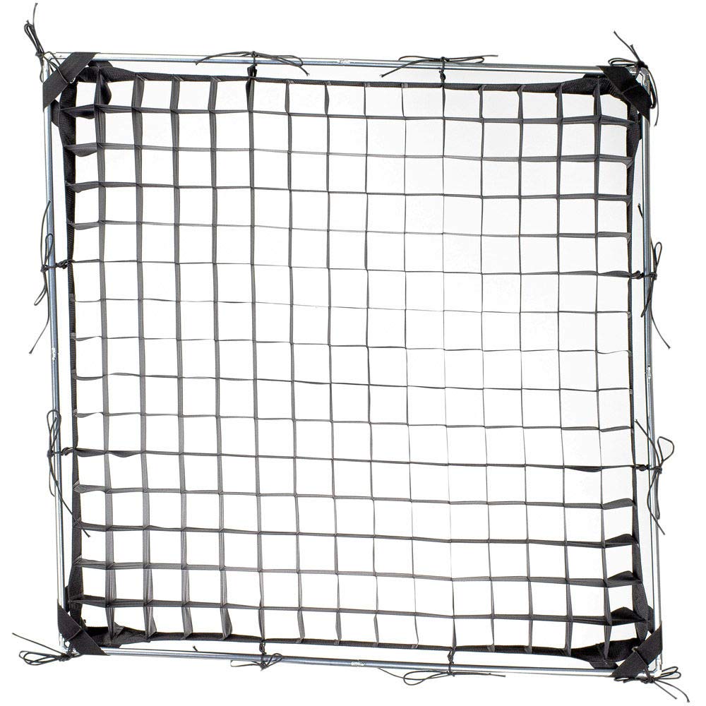 4 X 4 SOFT EGG CRATE 50 DEG /BAG