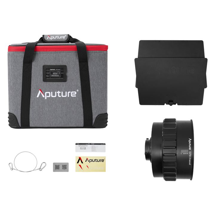 APUTURE CF10 FRESNEL COMPLETE