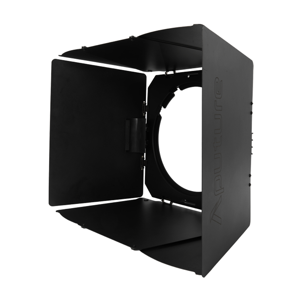 APUTURE CF10 FRESNEL COMPLETE