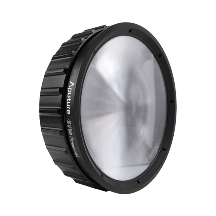 APUTURE CF10 FRESNEL COMPLETE