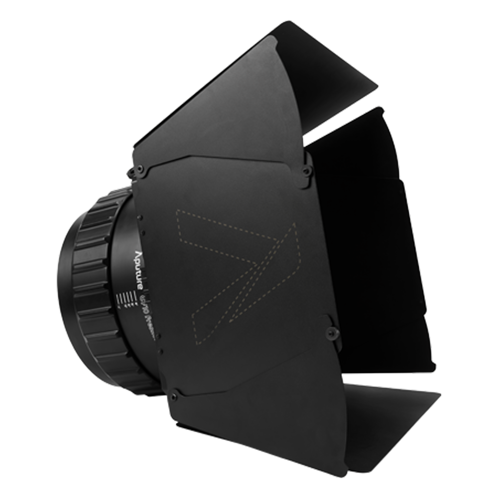 APUTURE CF10 FRESNEL COMPLETE