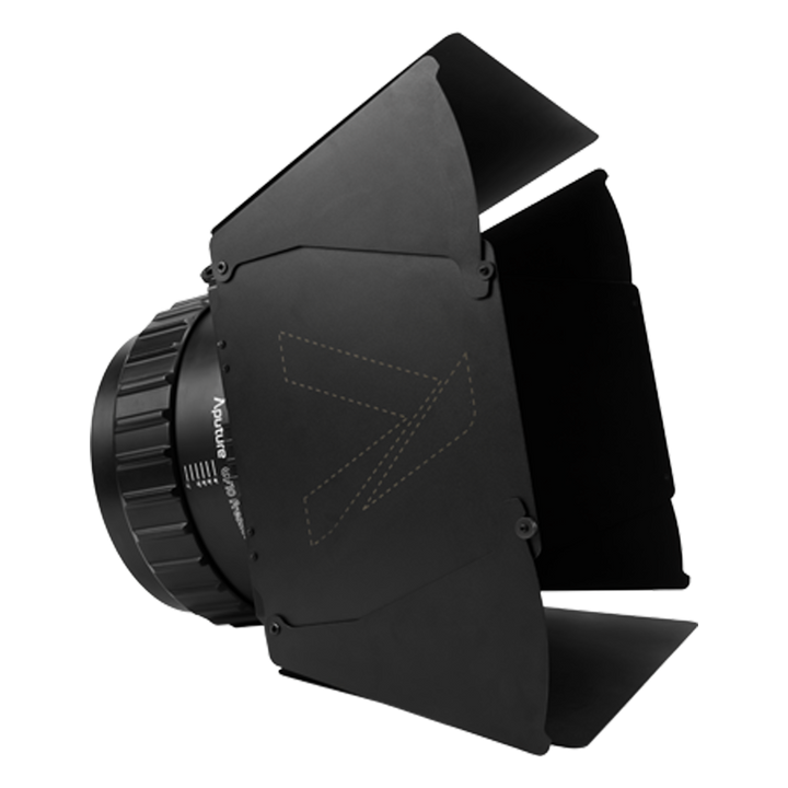 APUTURE CF10 FRESNEL COMPLETE