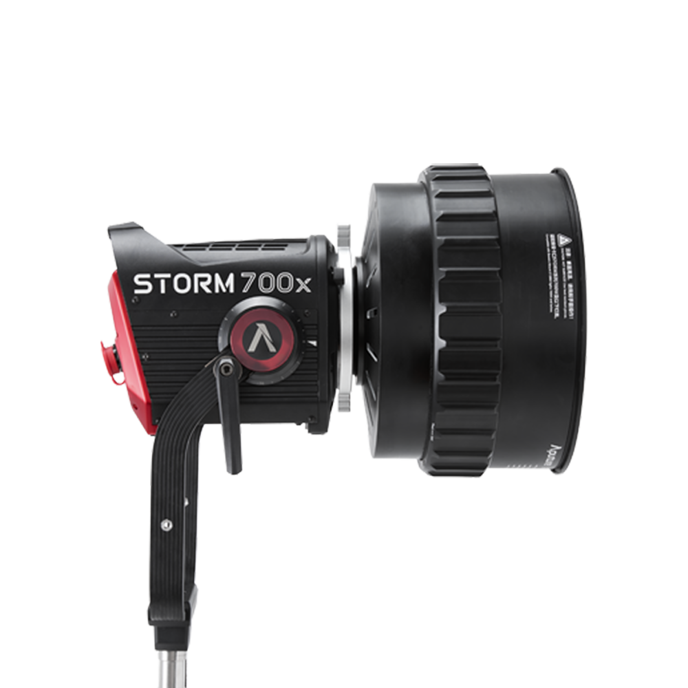 APUTURE CF10 FRESNEL COMPLETE