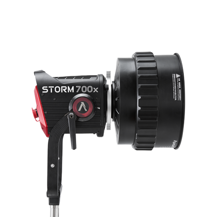 APUTURE CF10 FRESNEL COMPLETE