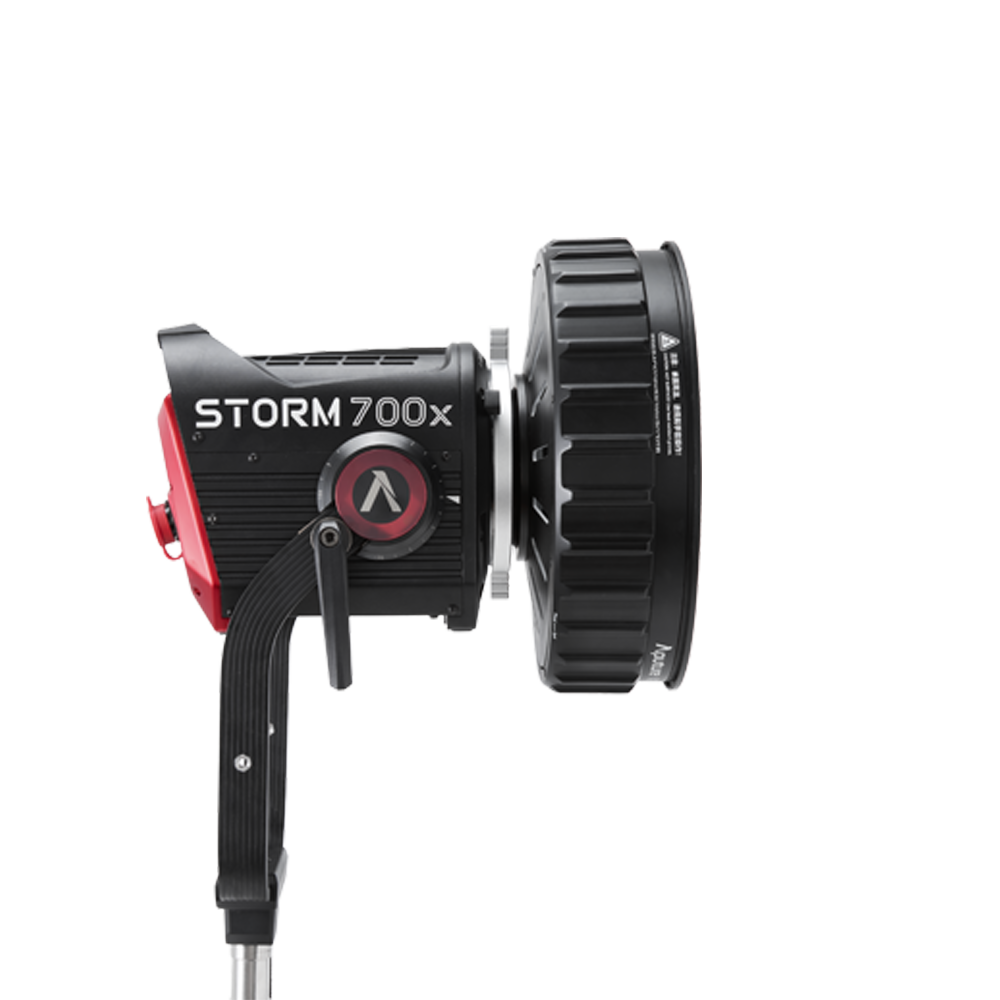 APUTURE CF10 FRESNEL COMPLETE