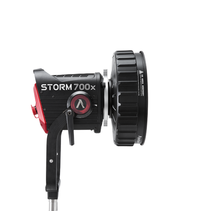 APUTURE CF10 FRESNEL COMPLETE
