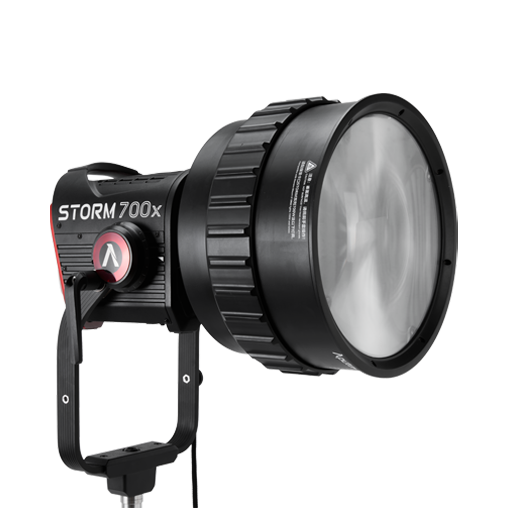 APUTURE CF10 FRESNEL COMPLETE