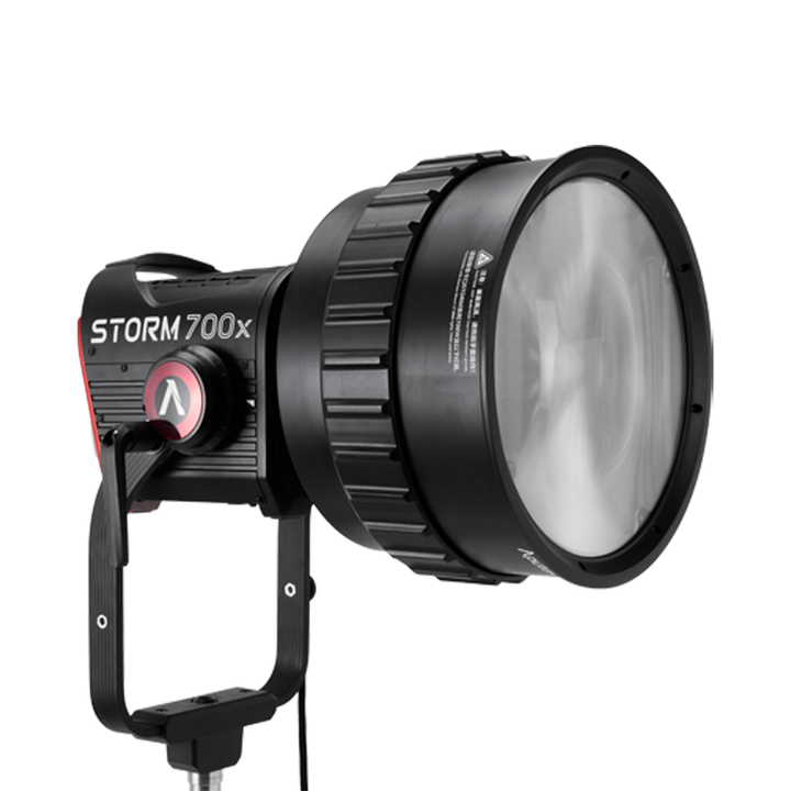 APUTURE CF10 FRESNEL COMPLETE
