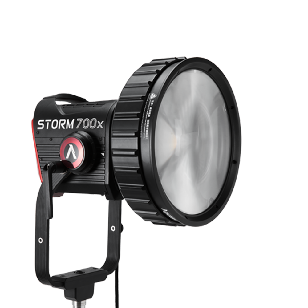 APUTURE CF10 FRESNEL COMPLETE