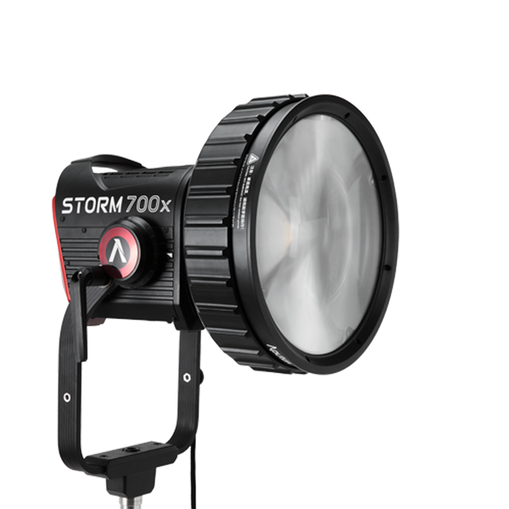 APUTURE CF10 FRESNEL COMPLETE