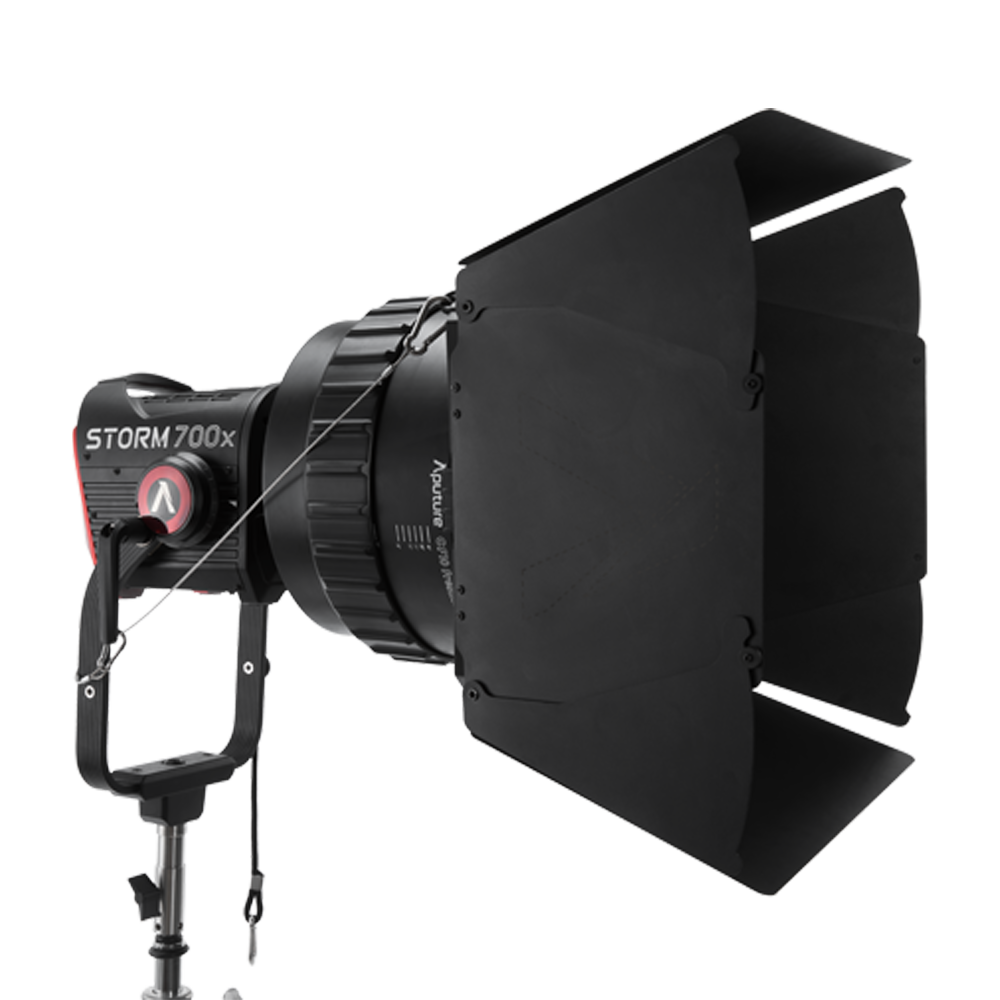 APUTURE CF10 FRESNEL COMPLETE