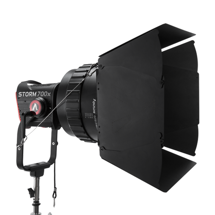 APUTURE CF10 FRESNEL COMPLETE