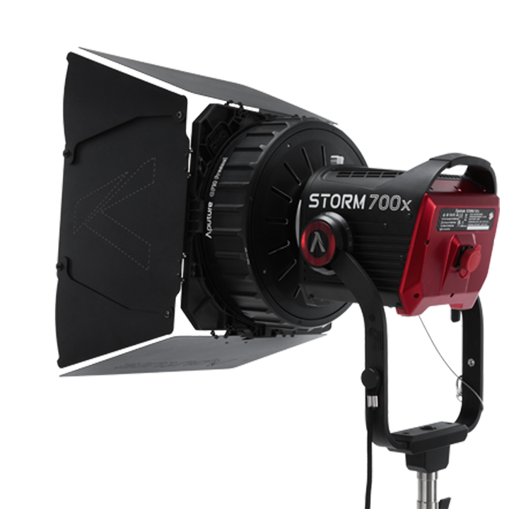 APUTURE CF10 FRESNEL COMPLETE