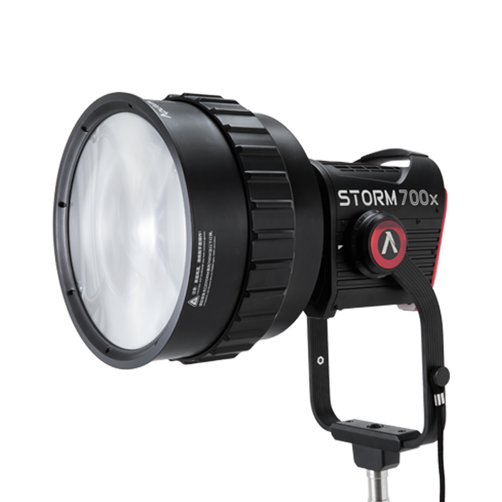 APUTURE CF10 FRESNEL COMPLETE