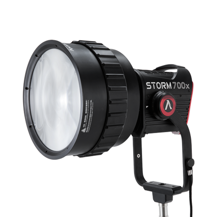 APUTURE CF10 FRESNEL COMPLETE