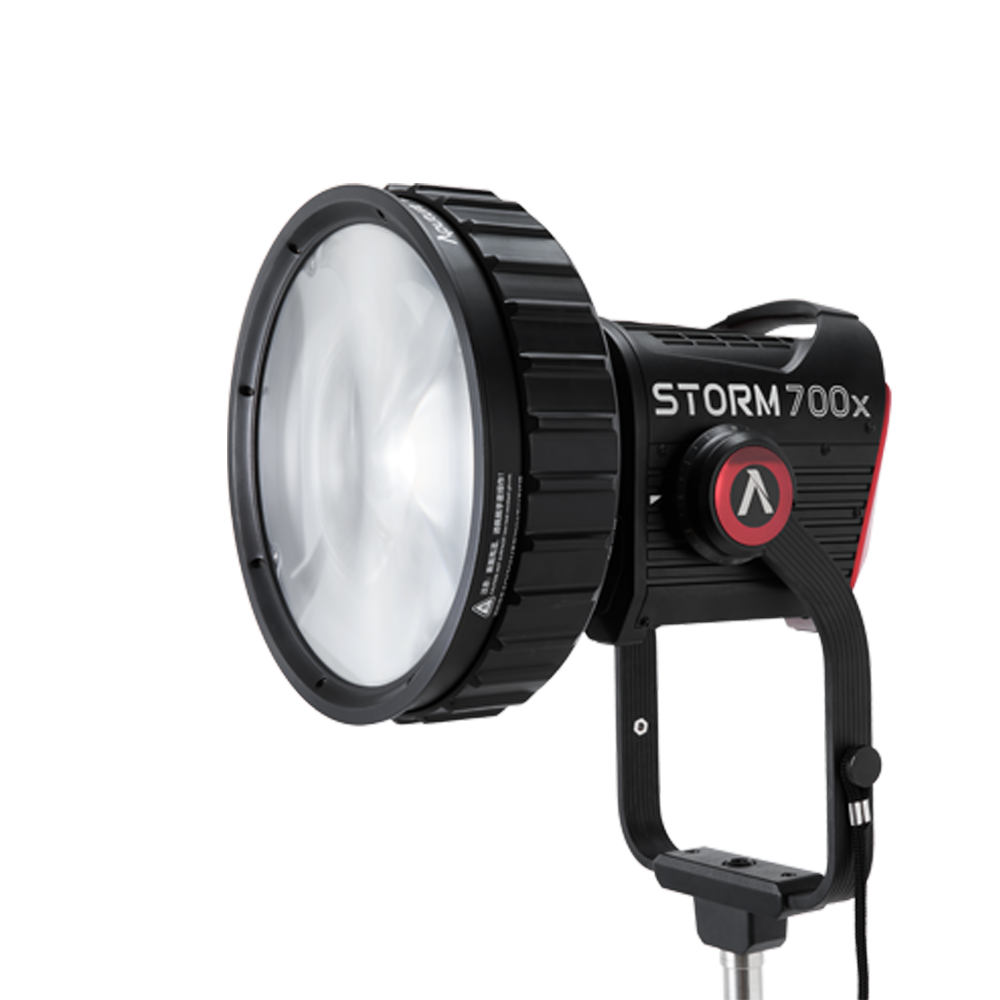 APUTURE CF10 FRESNEL COMPLETE