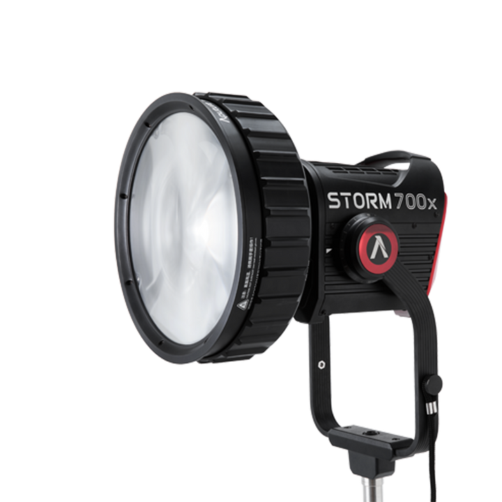 APUTURE CF10 FRESNEL COMPLETE