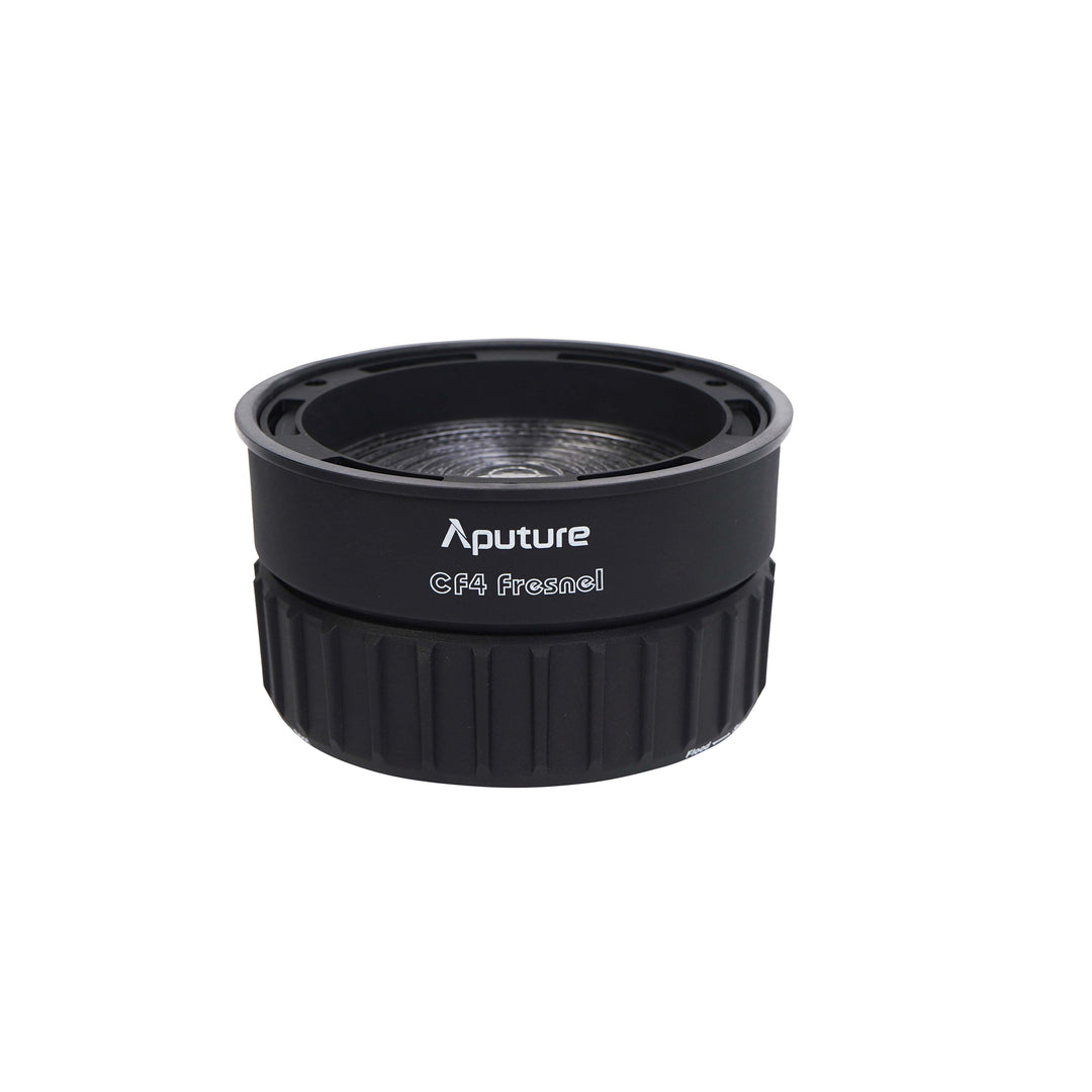 APUTURE CF4 FRESNEL LENS (STORM 80C) COMPLETE