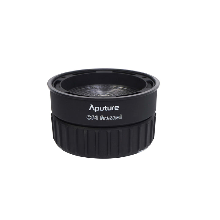 APUTURE CF4 FRESNEL LENS (STORM 80C) COMPLETE