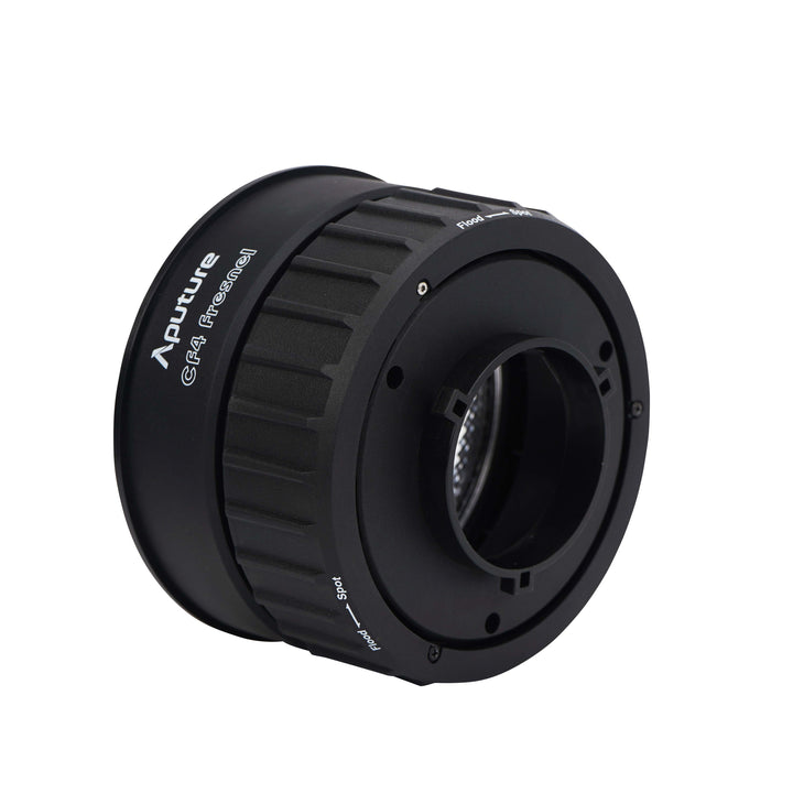 APUTURE CF4 FRESNEL LENS (STORM 80C) COMPLETE