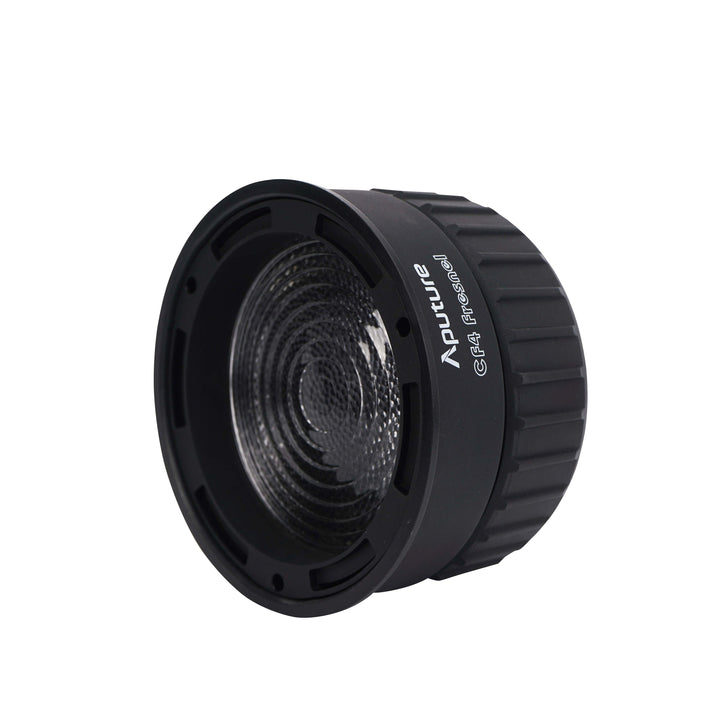 APUTURE CF4 FRESNEL LENS (STORM 80C) COMPLETE