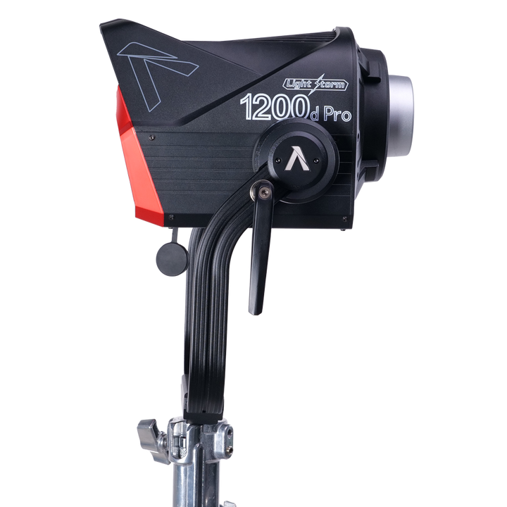 APUTURE LS 1200D PRO FIXTURE COMPLETE