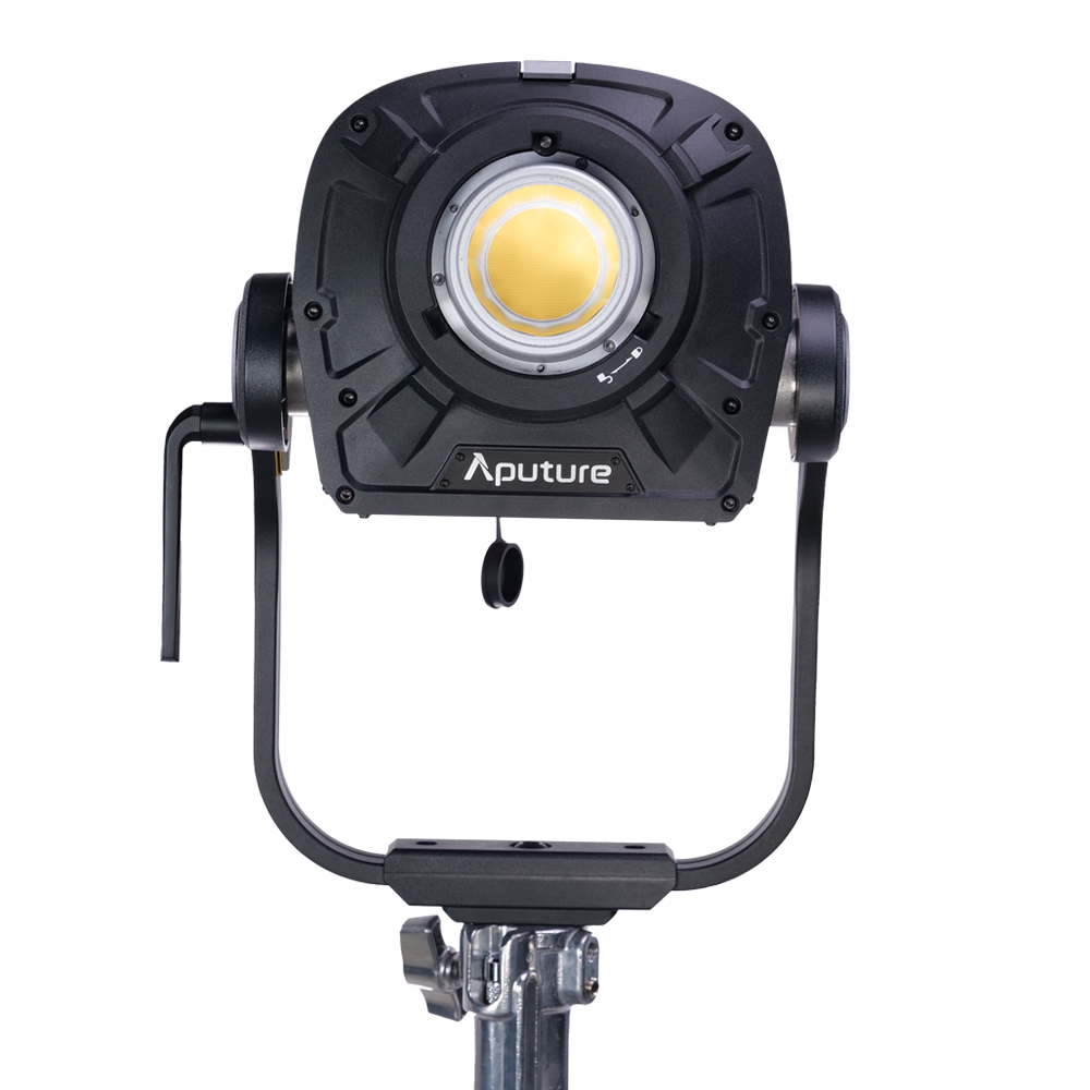APUTURE LS 1200D PRO FIXTURE COMPLETE
