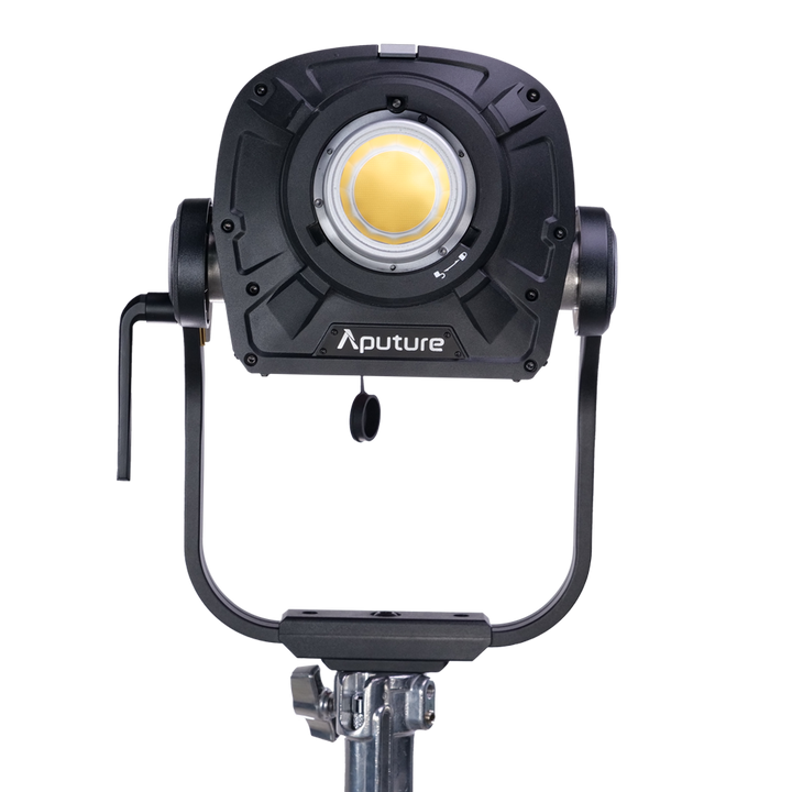 APUTURE LS 1200D PRO FIXTURE COMPLETE