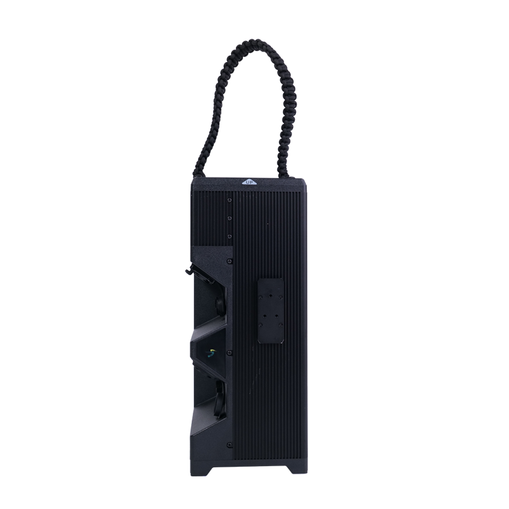 APUTURE LS 1200D PRO FIXTURE COMPLETE